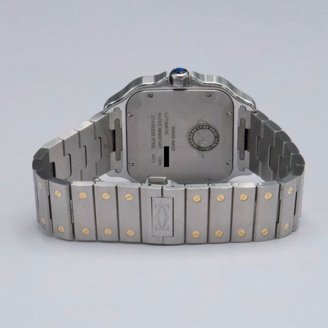 Cartier Santos De Cartier W2SA0009 Image 5